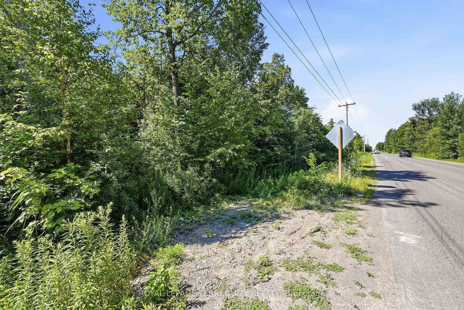 0 Purdy Road • Cramahe, ON photo 15