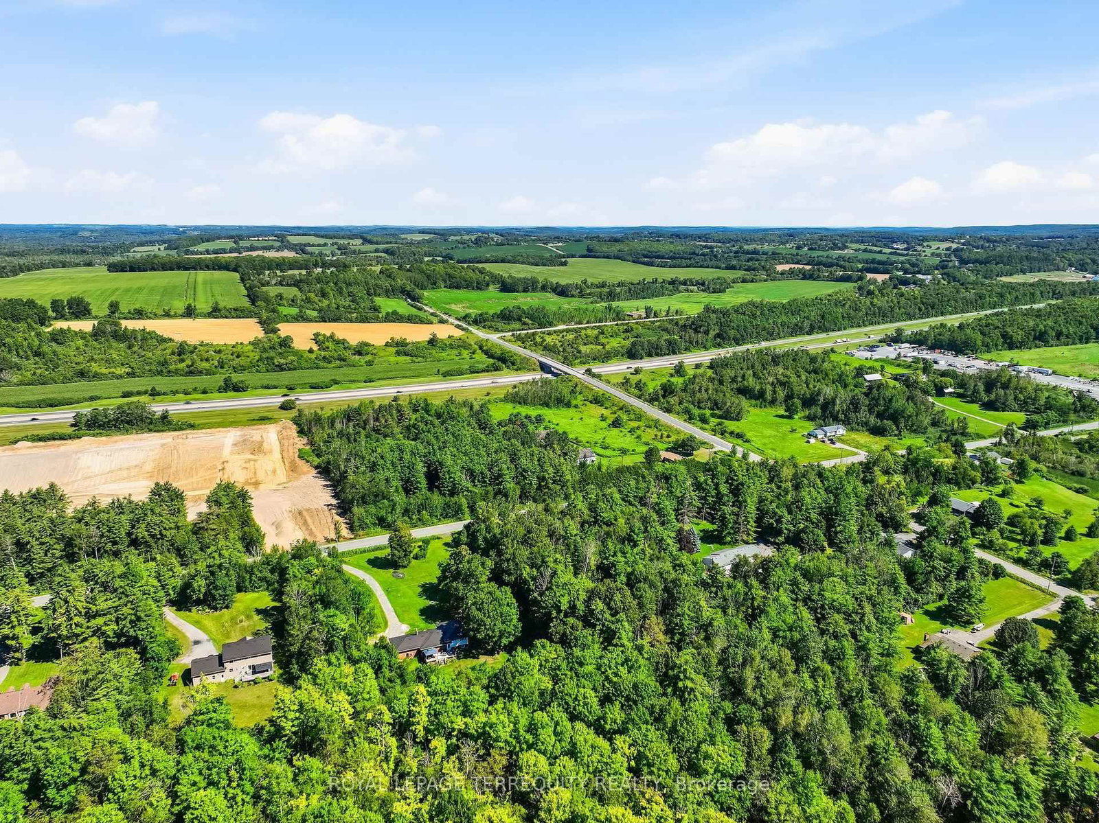 0 Purdy Road • Cramahe, ON photo 17