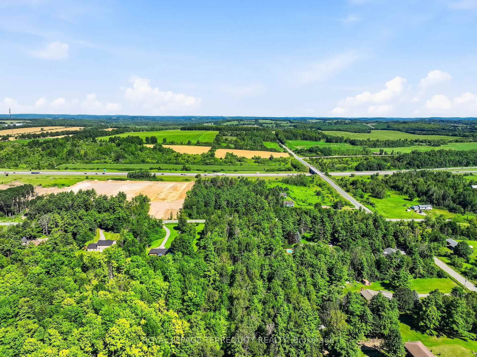 0 Purdy Road • Cramahe, ON photo 18