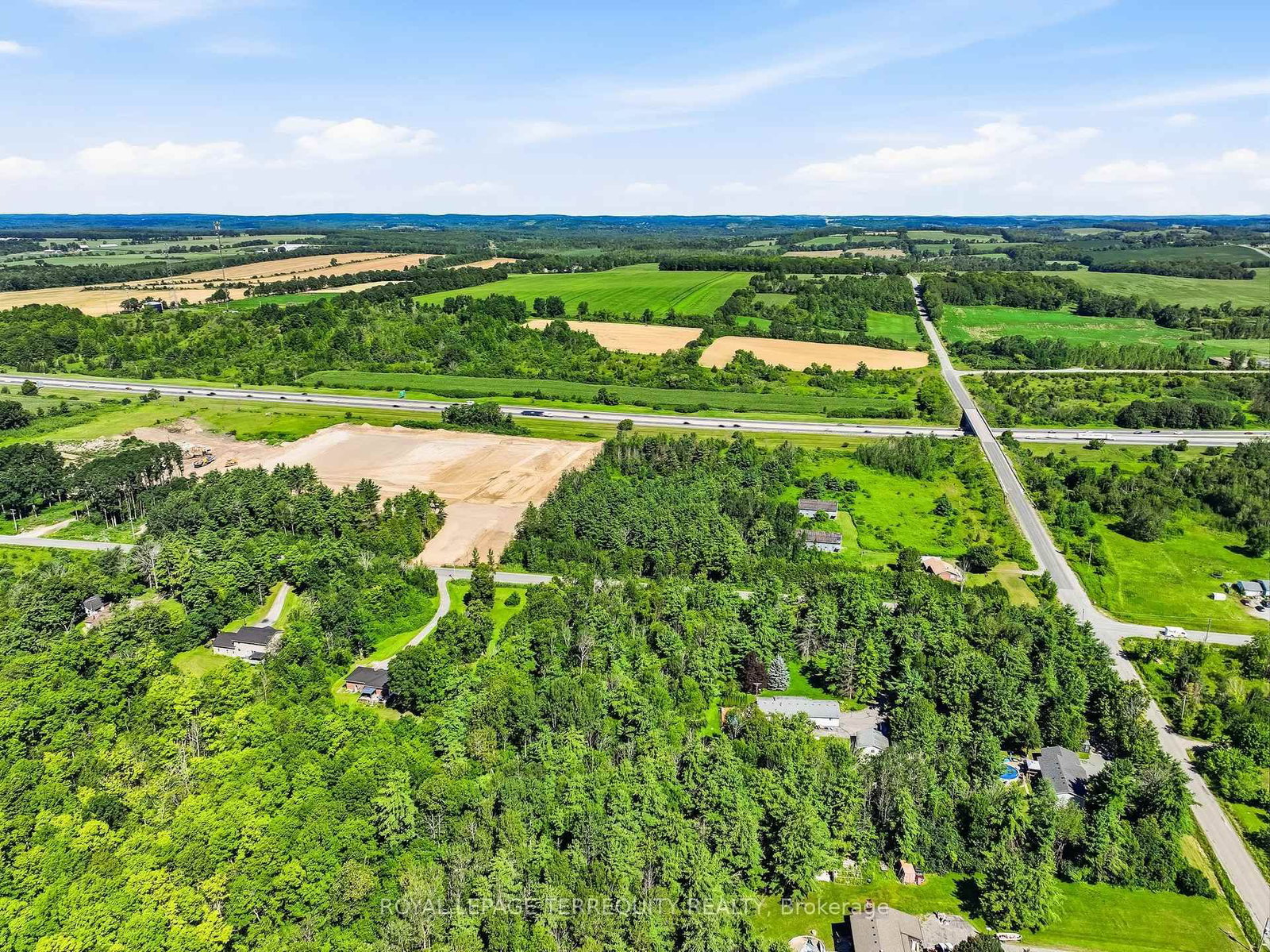 0 Purdy Road • Cramahe, ON photo 19