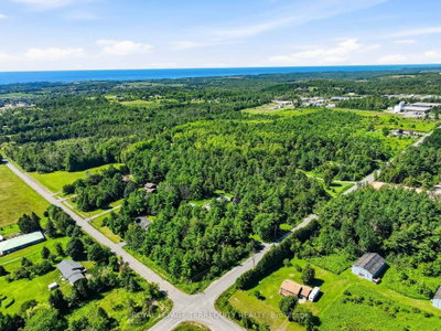 0 Purdy Road • Cramahe, ON photo 2