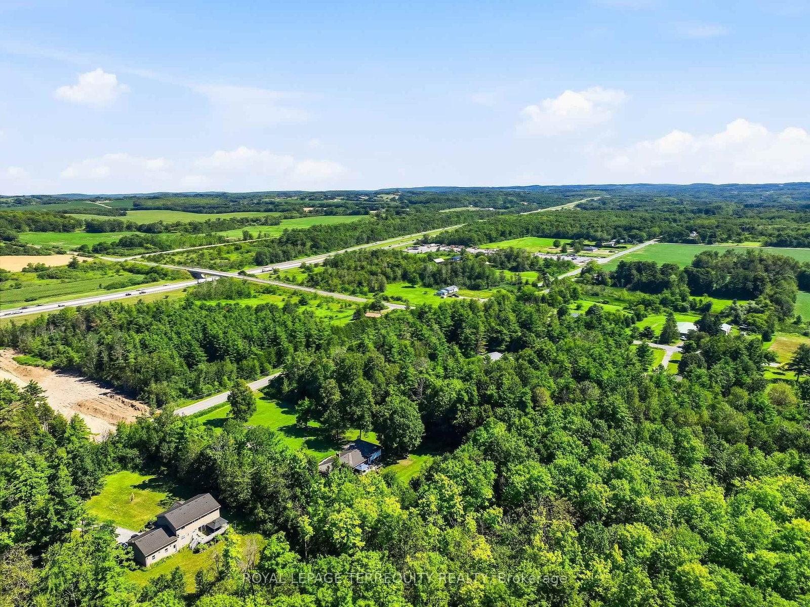 0 Purdy Road • Cramahe, ON photo 20