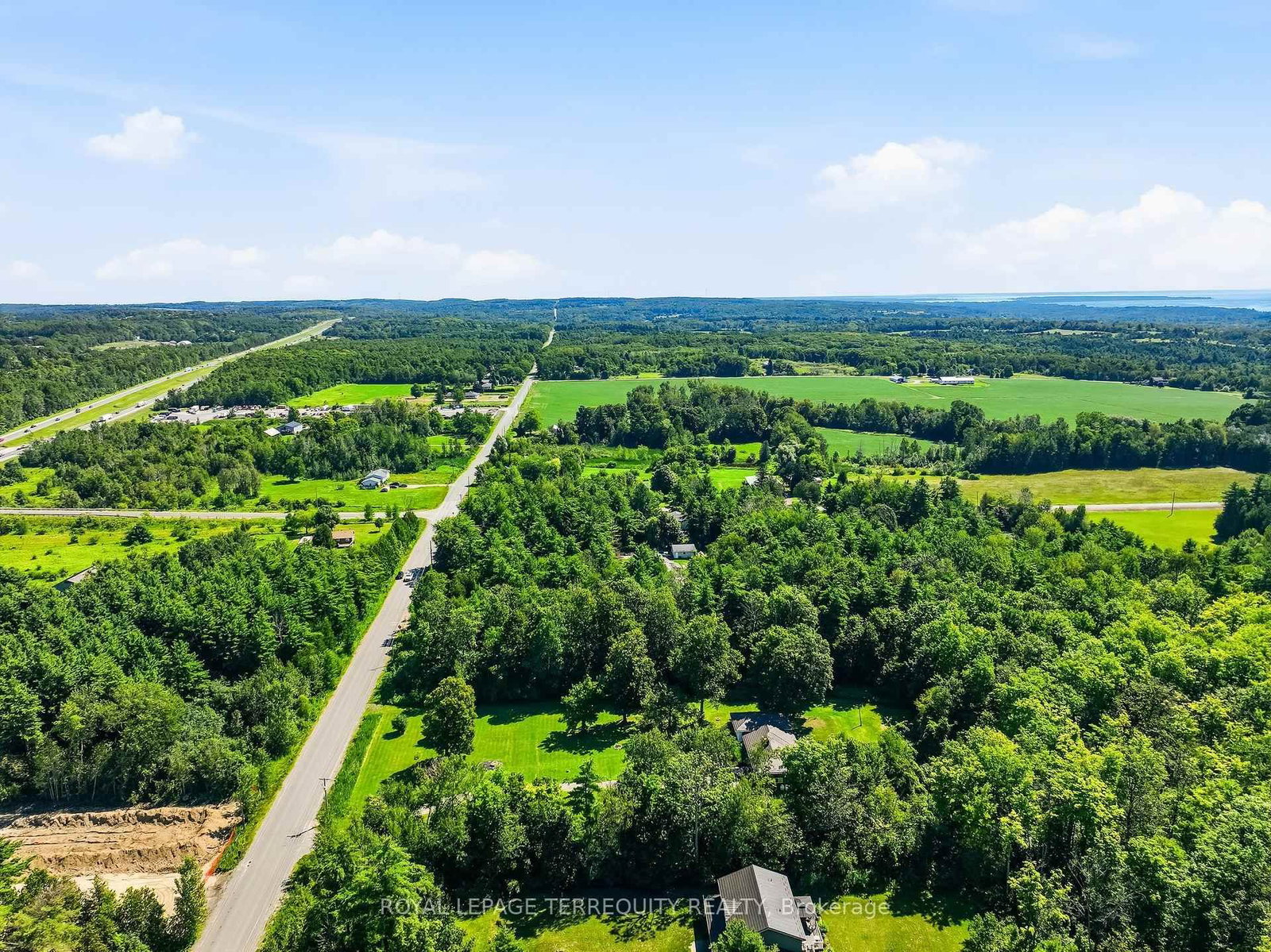 0 Purdy Road • Cramahe, ON photo 3