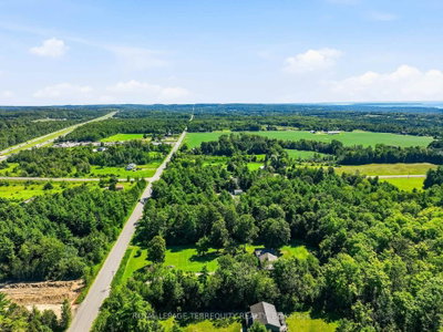 0 Purdy Road • Cramahe, ON photo 3