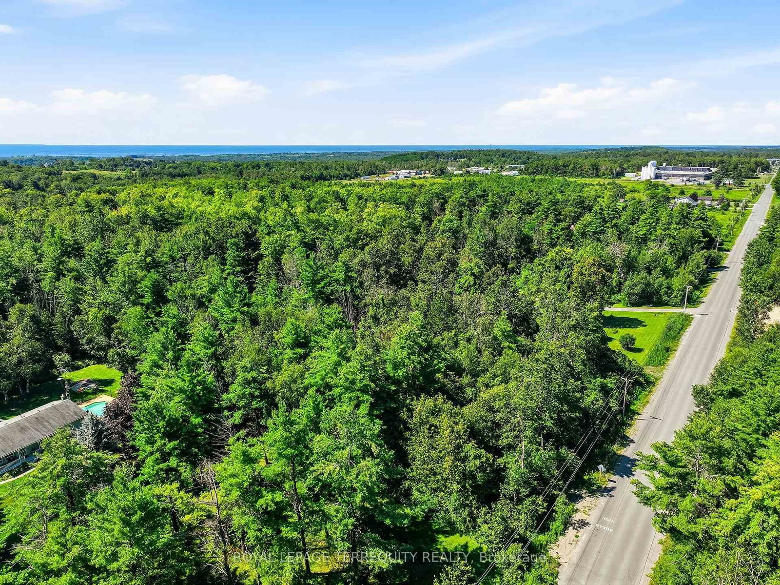 0 Purdy Road • Cramahe, ON photo 4
