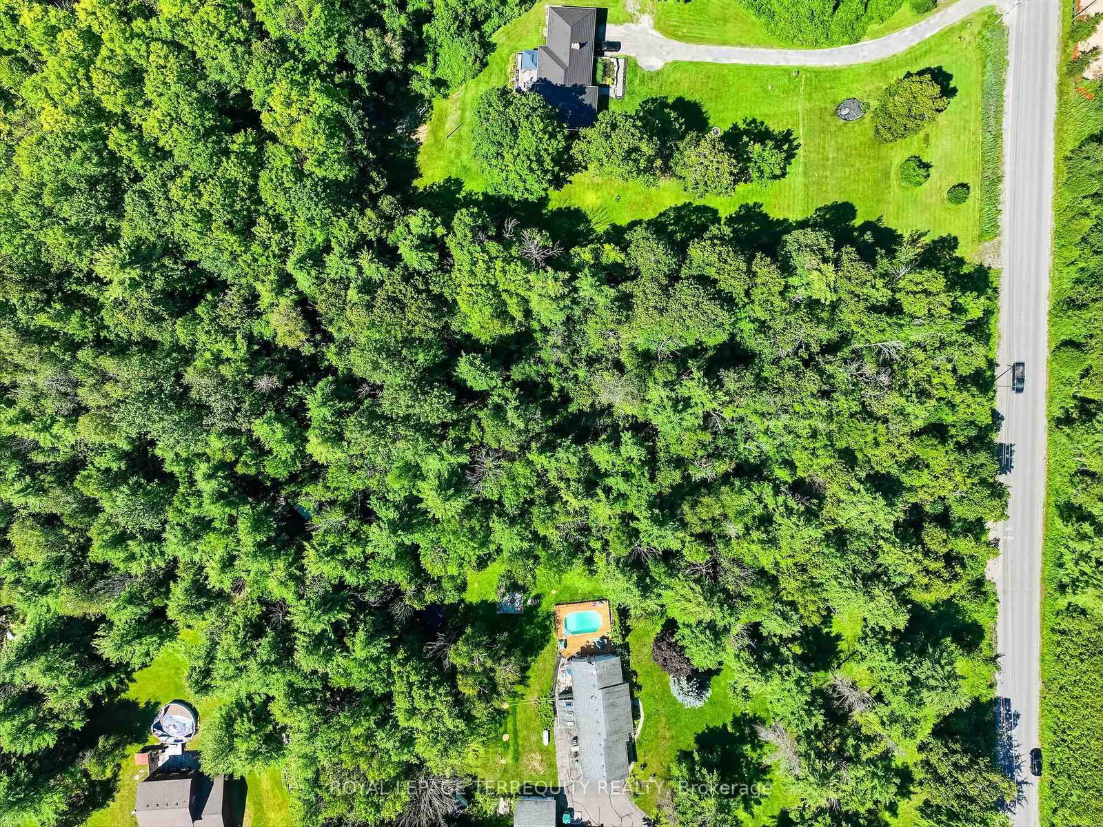 0 Purdy Road • Cramahe, ON photo 5