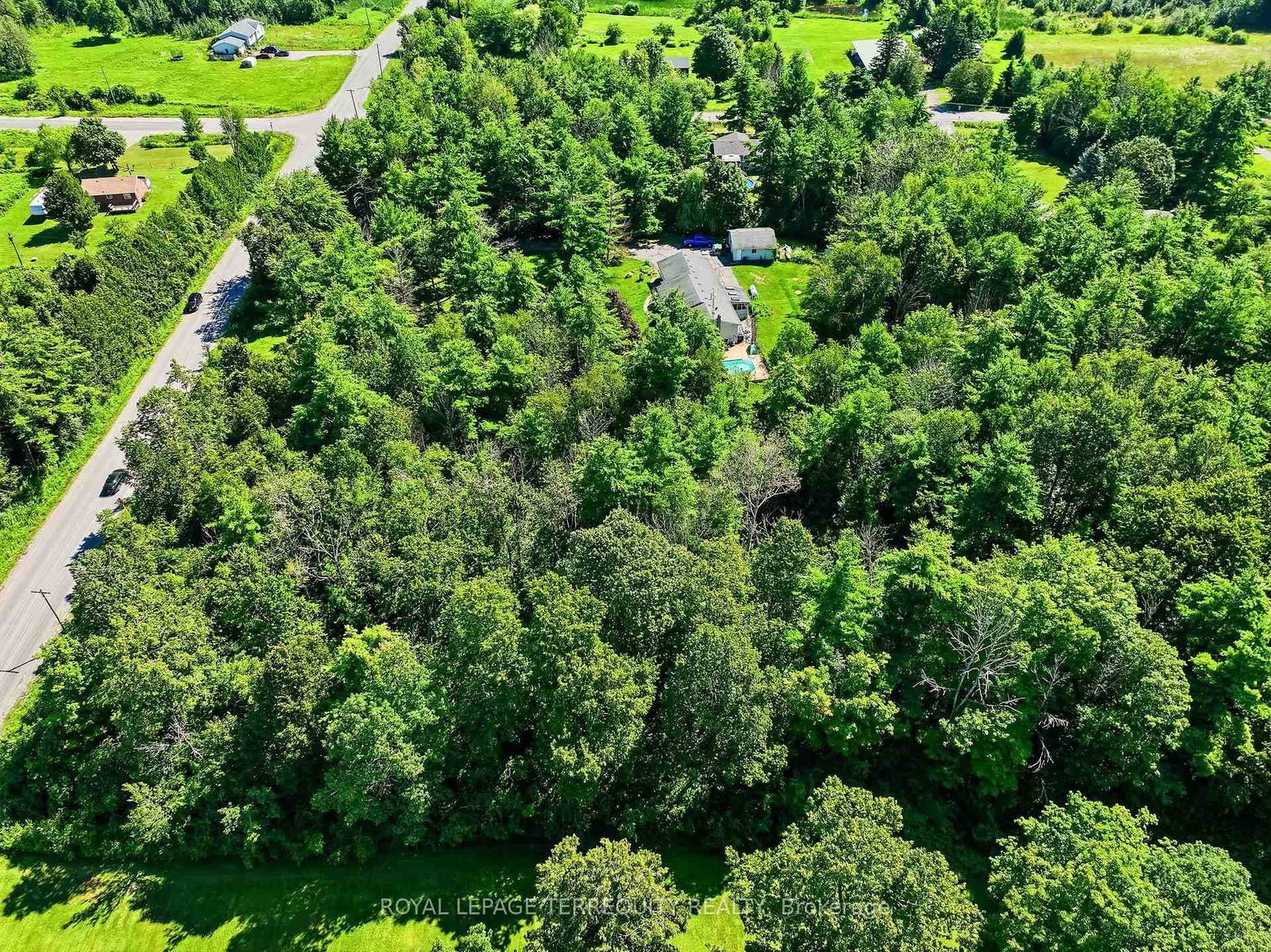 0 Purdy Road • Cramahe, ON photo 6
