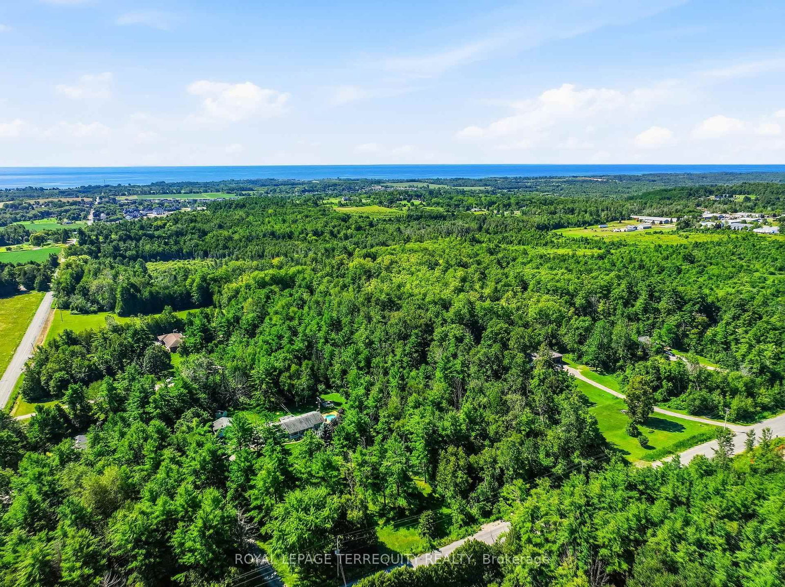 0 Purdy Road • Cramahe, ON photo 9