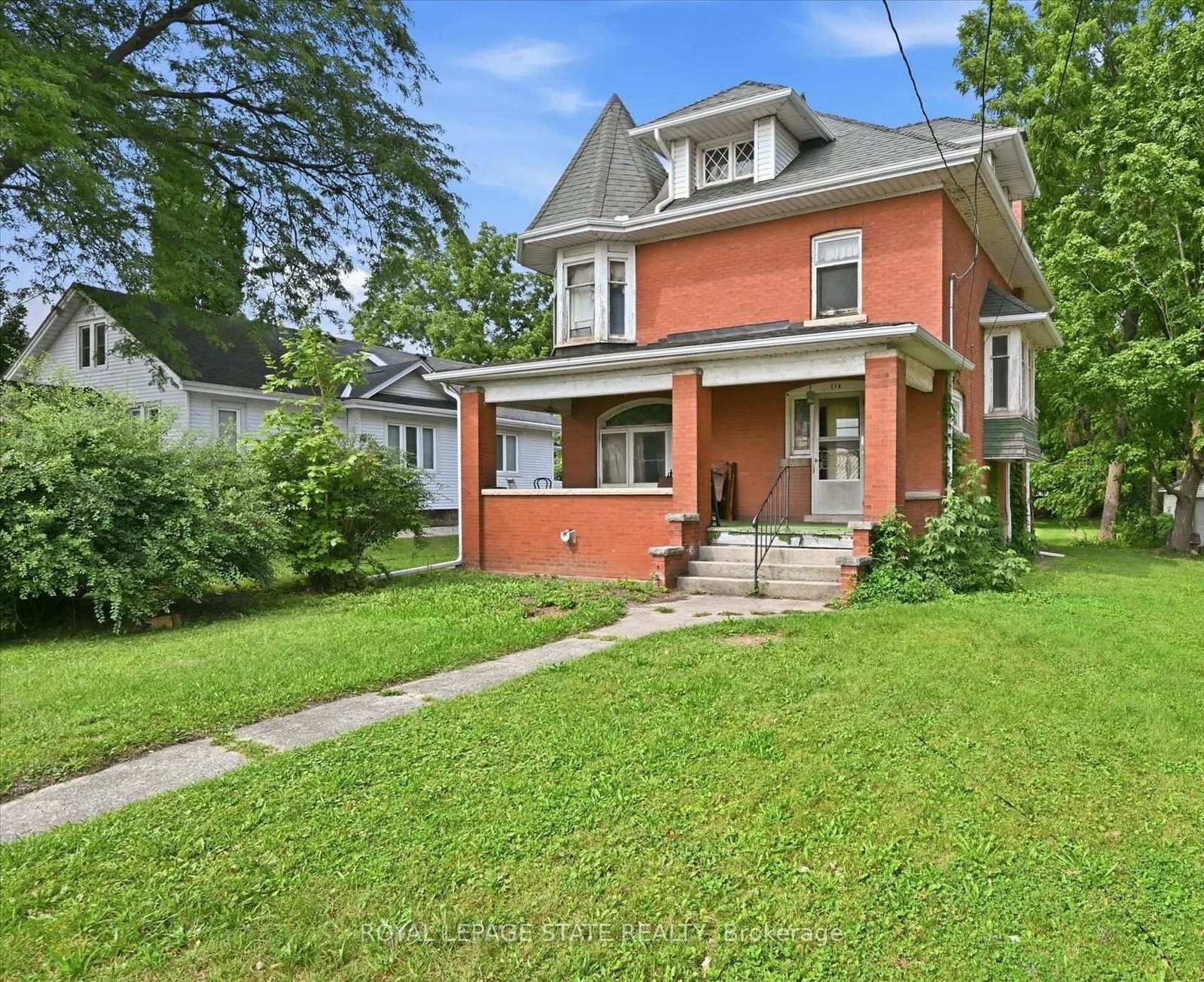Detached House sold at 116 Caithness Street, Haldimand, Ontario, N3W 1C2 - Haldimand - MLS: X13676628