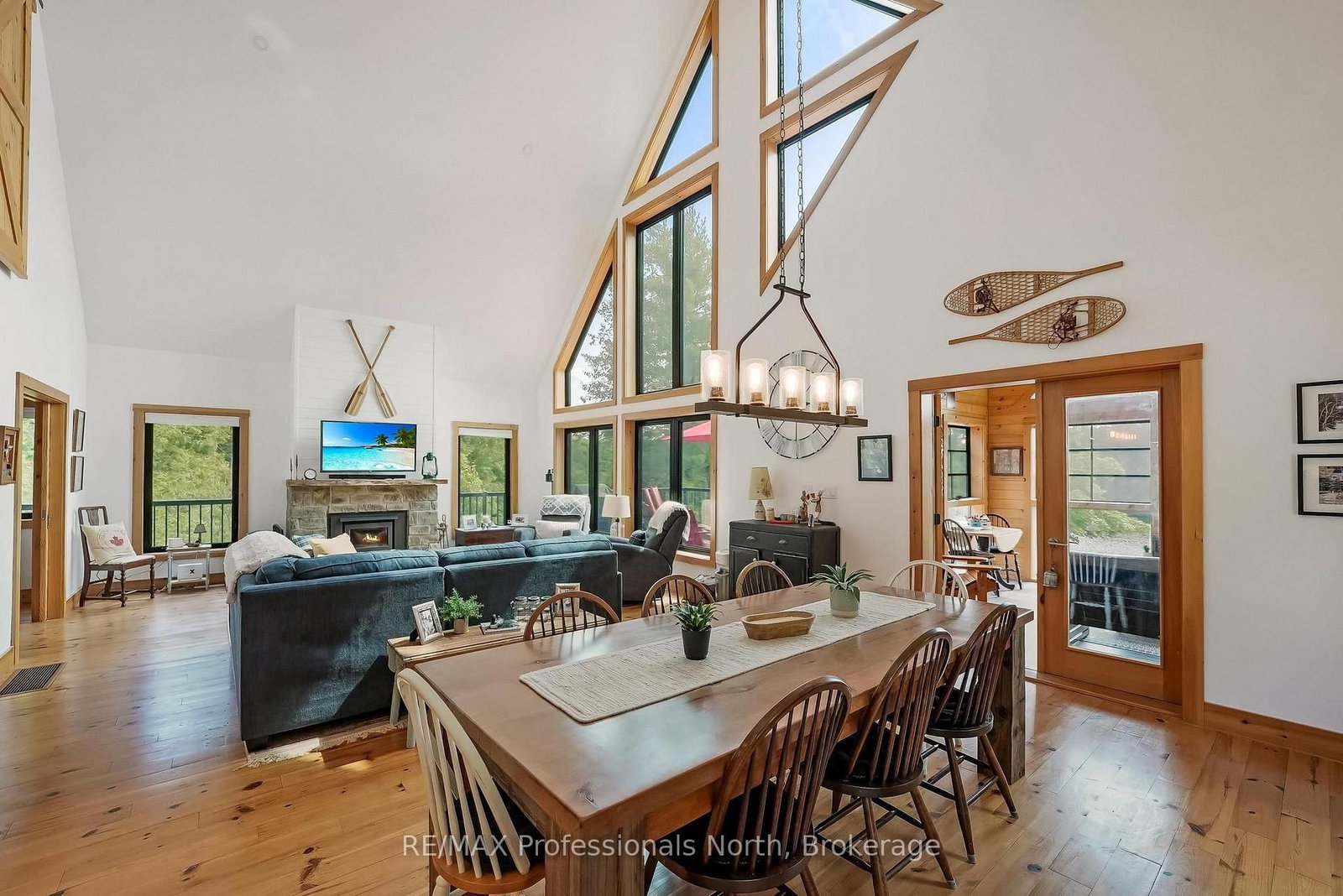 1333 Nestle Trail • Highlands East, ON photo 11