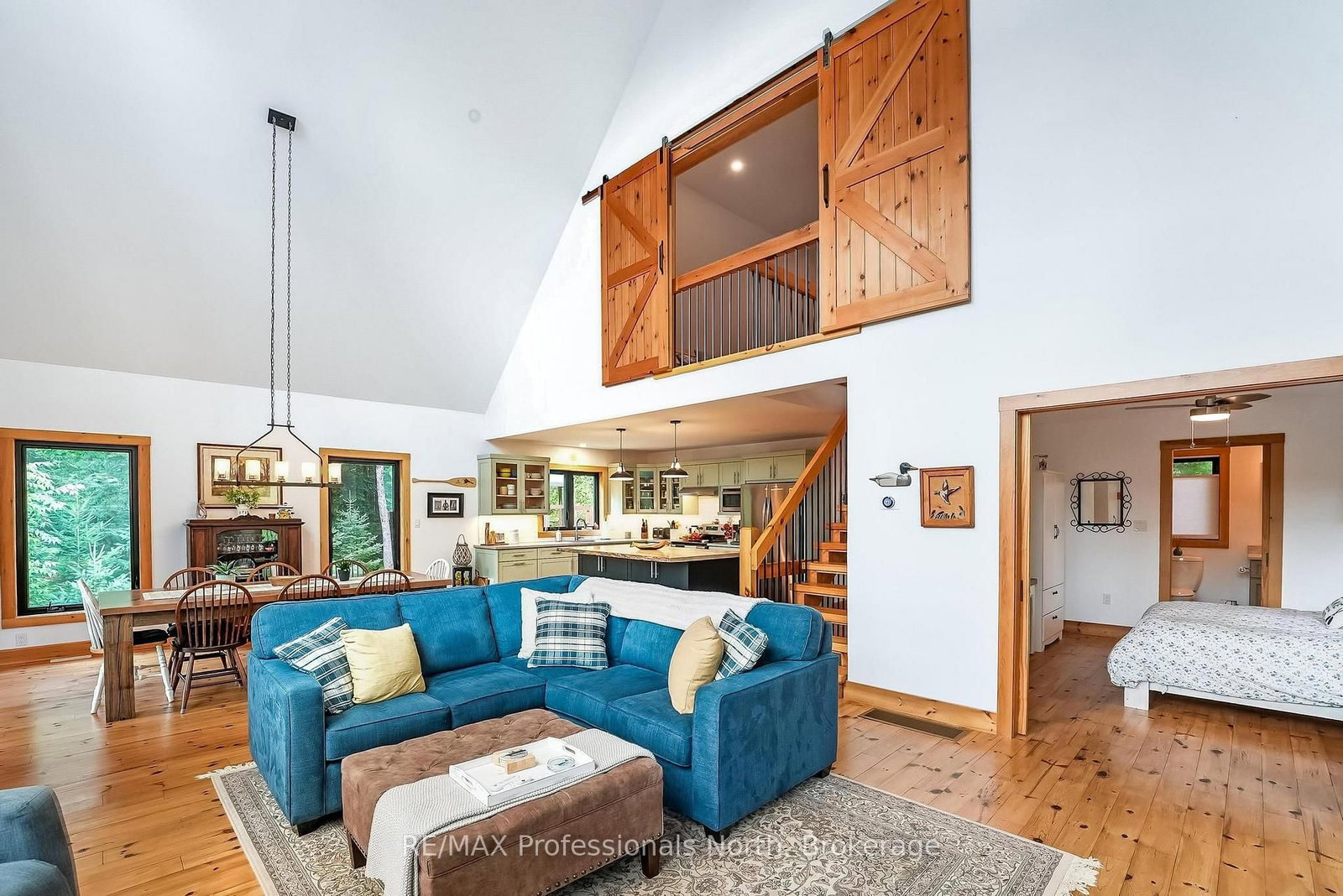 1333 Nestle Trail • Highlands East, ON photo 13