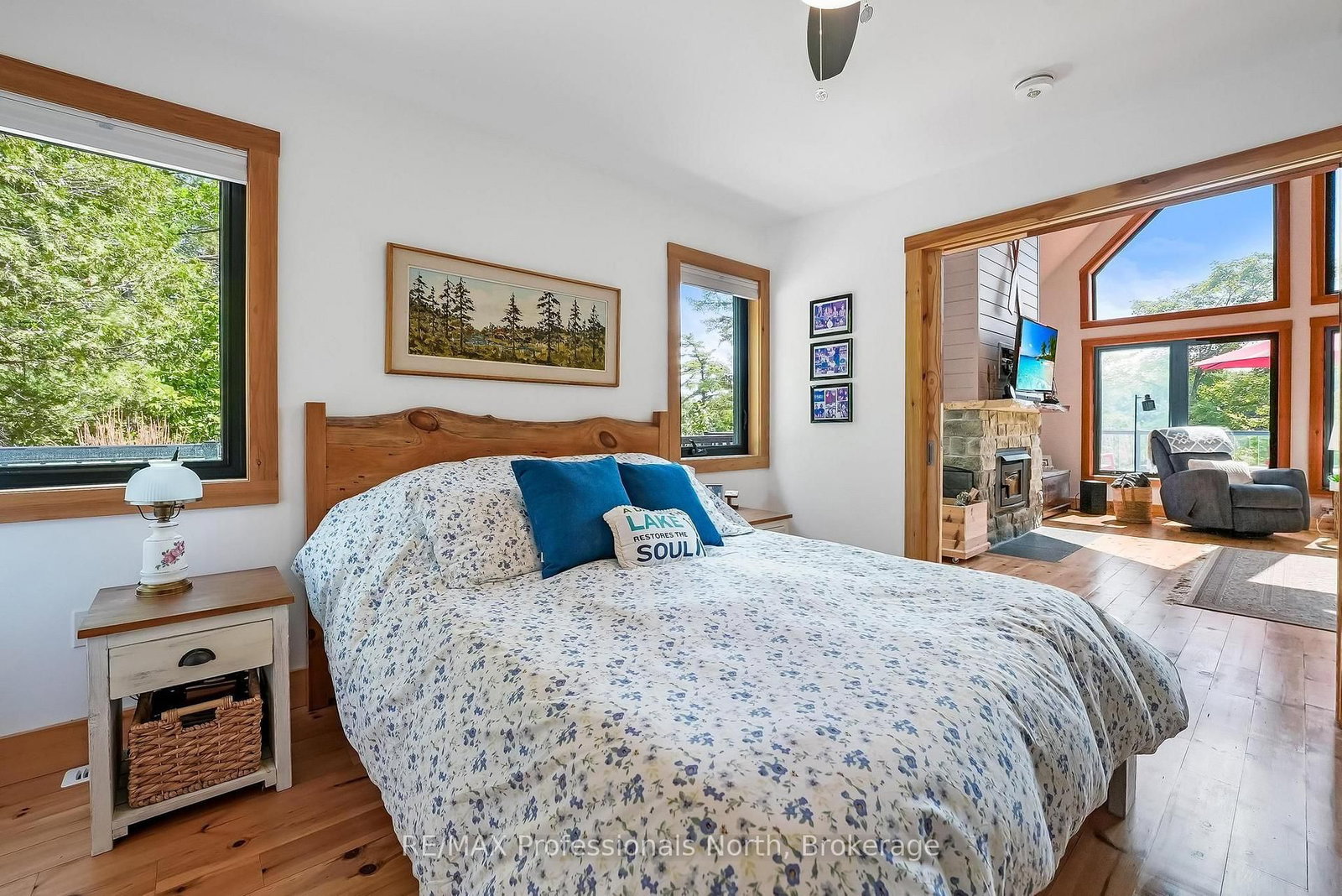 1333 Nestle Trail • Highlands East, ON photo 18