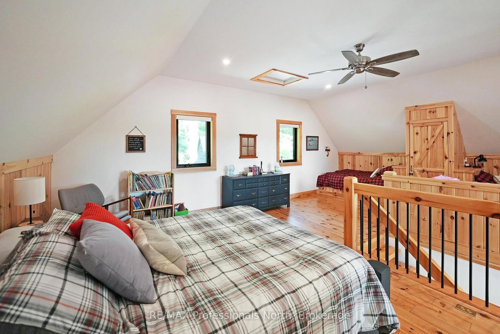 1333 Nestle Trail • Highlands East, ON photo 22