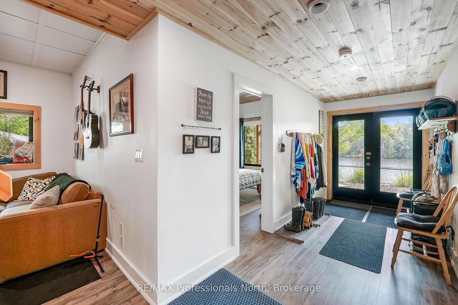 1333 Nestle Trail • Highlands East, ON photo 28