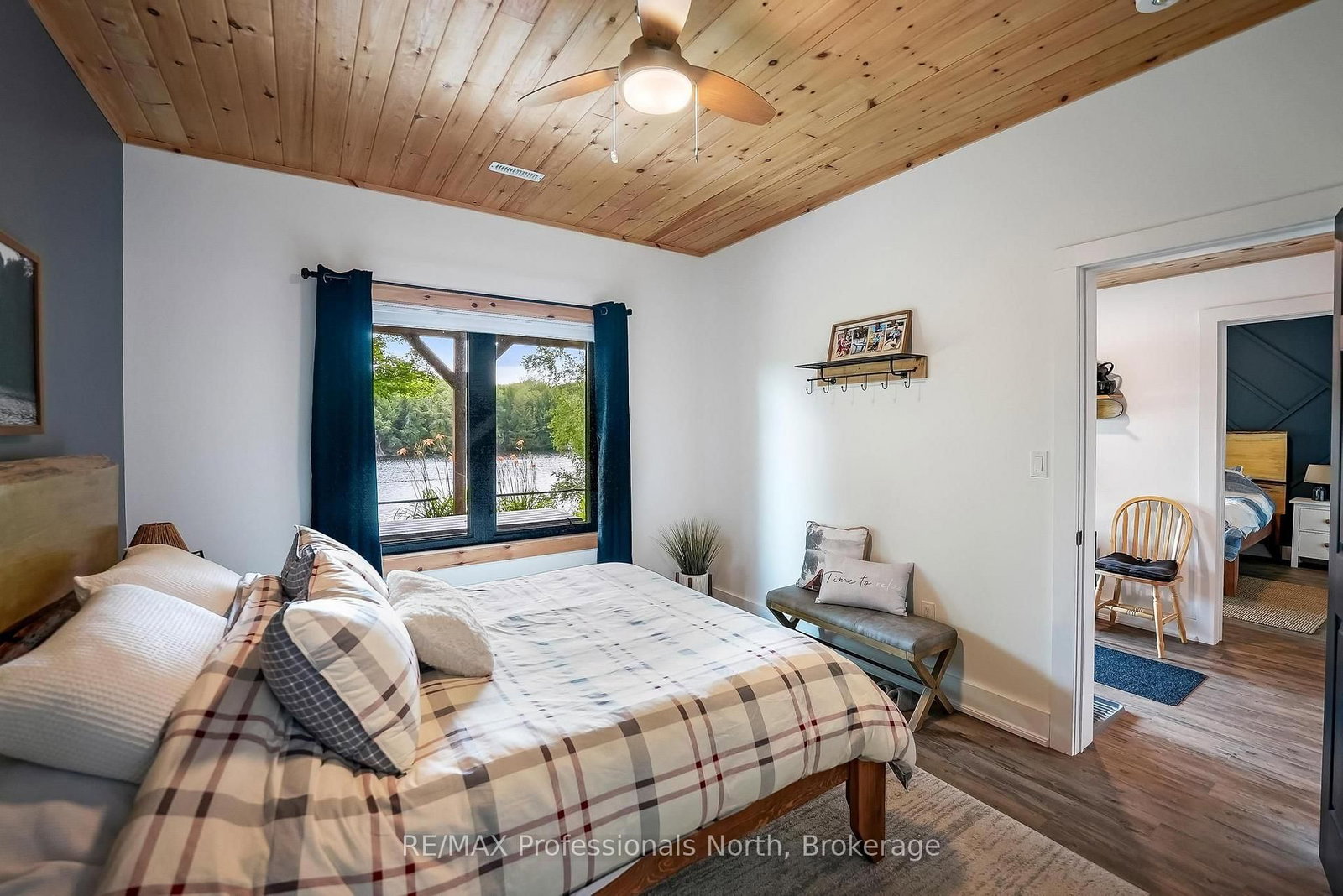 1333 Nestle Trail • Highlands East, ON photo 32