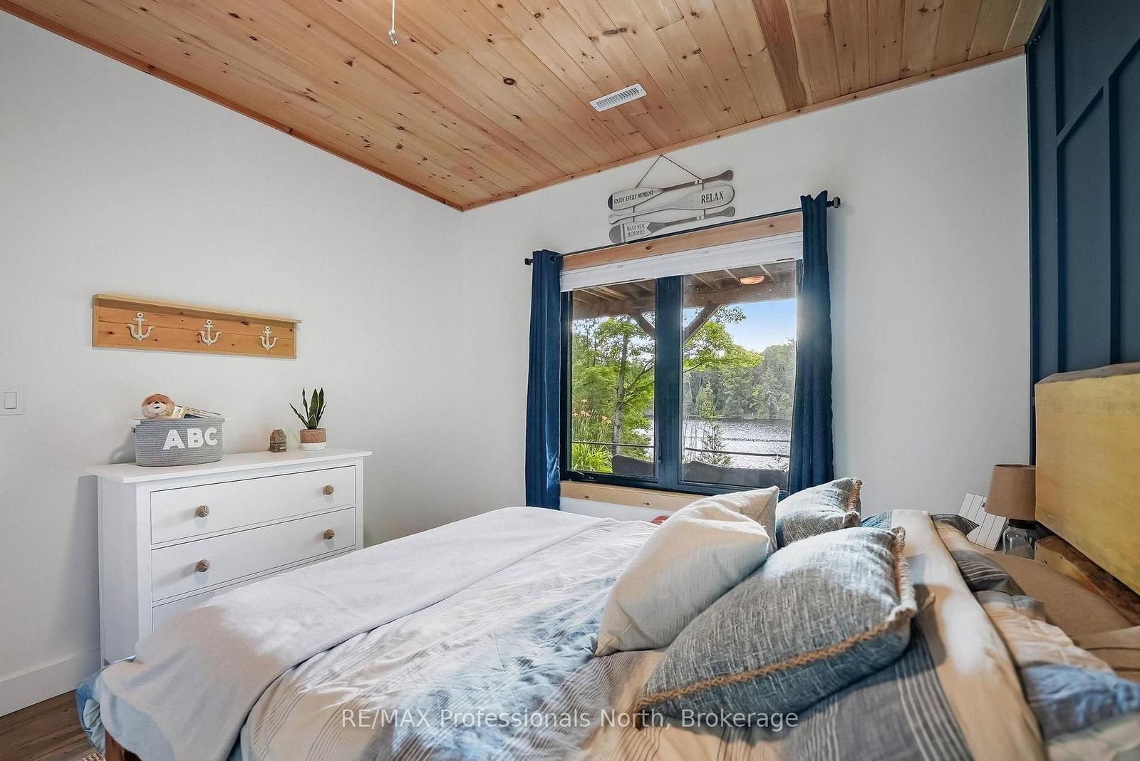 1333 Nestle Trail • Highlands East, ON photo 33