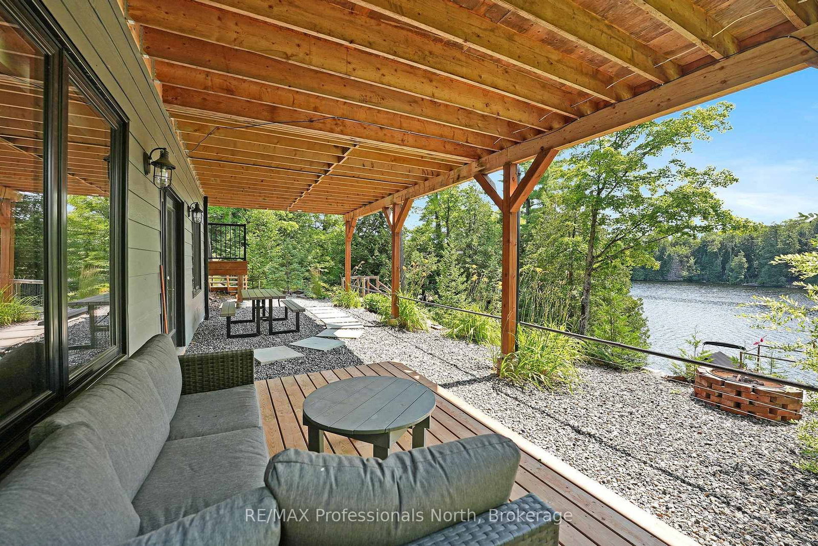 1333 Nestle Trail • Highlands East, ON photo 35