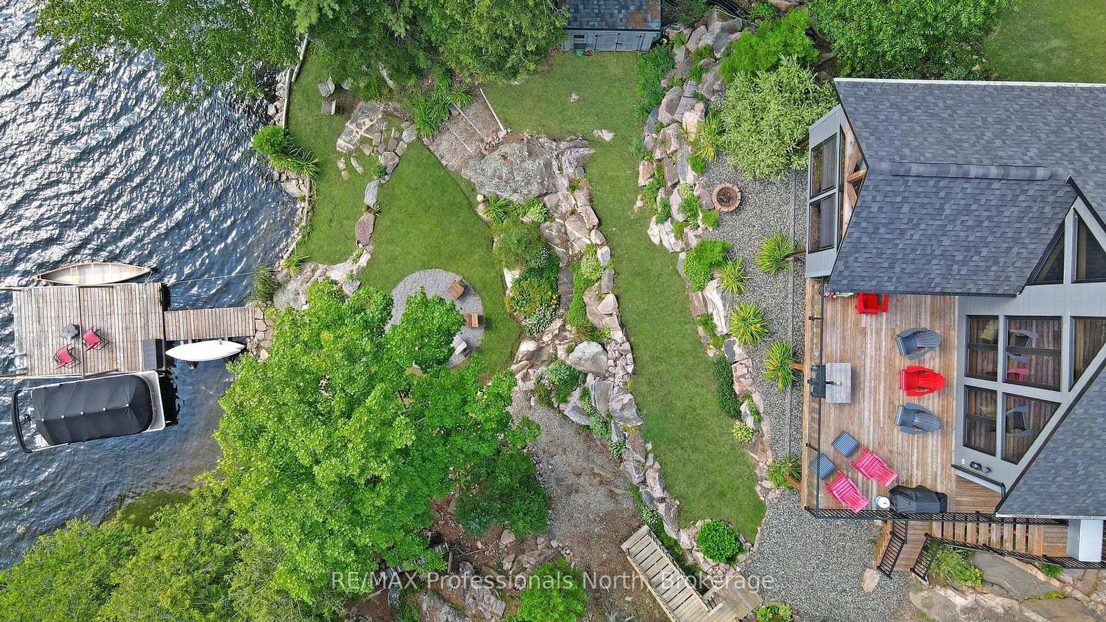 1333 Nestle Trail • Highlands East, ON photo 38