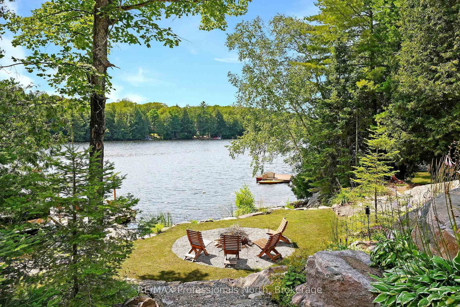 1333 Nestle Trail • Highlands East, ON photo 39