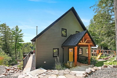 1333 Nestle Trail • Highlands East, ON photo 4