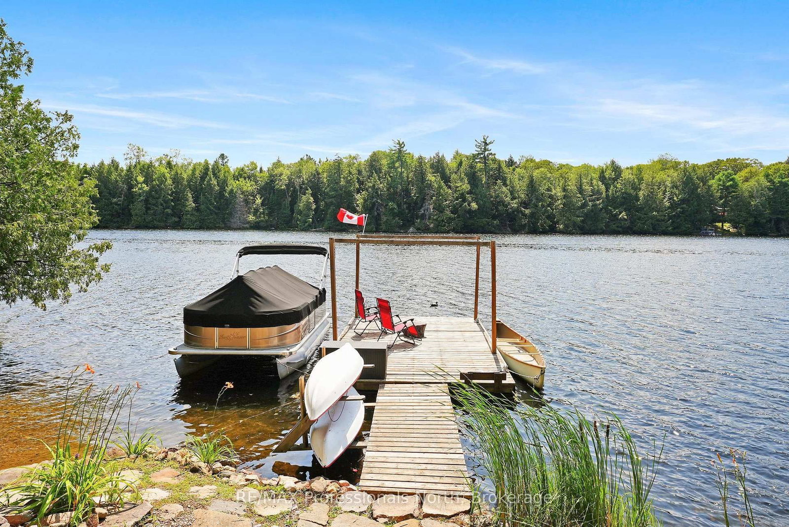 1333 Nestle Trail • Highlands East, ON photo 41