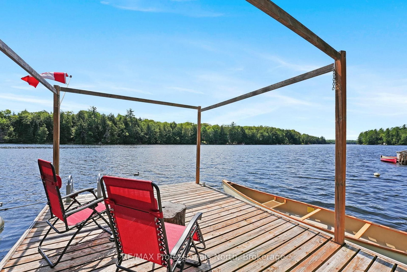 1333 Nestle Trail • Highlands East, ON photo 42