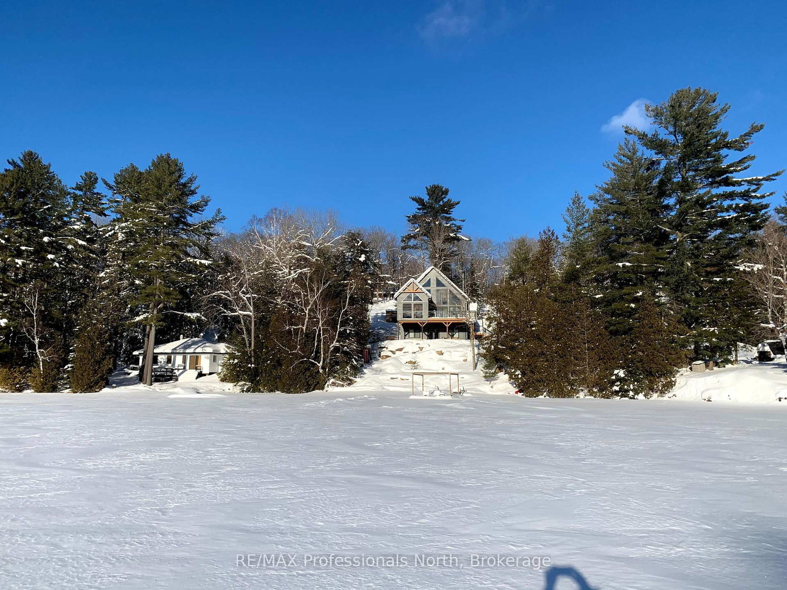 1333 Nestle Trail • Highlands East, ON photo 45