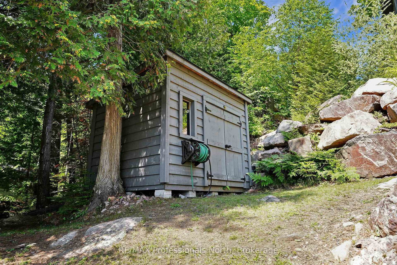 1333 Nestle Trail • Highlands East, ON photo 46