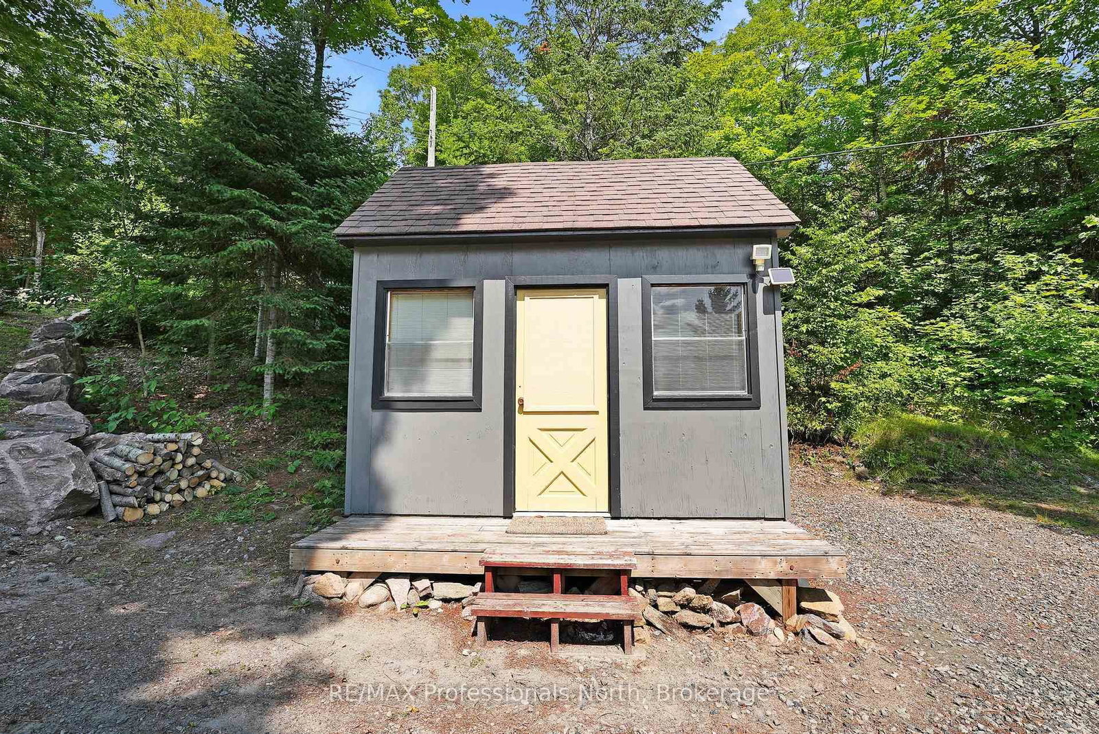 1333 Nestle Trail • Highlands East, ON photo 48