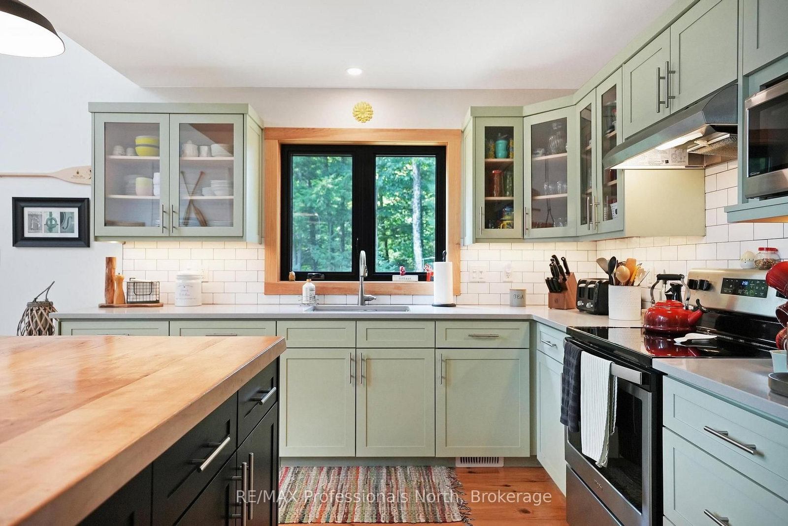 1333 Nestle Trail • Highlands East, ON photo 8