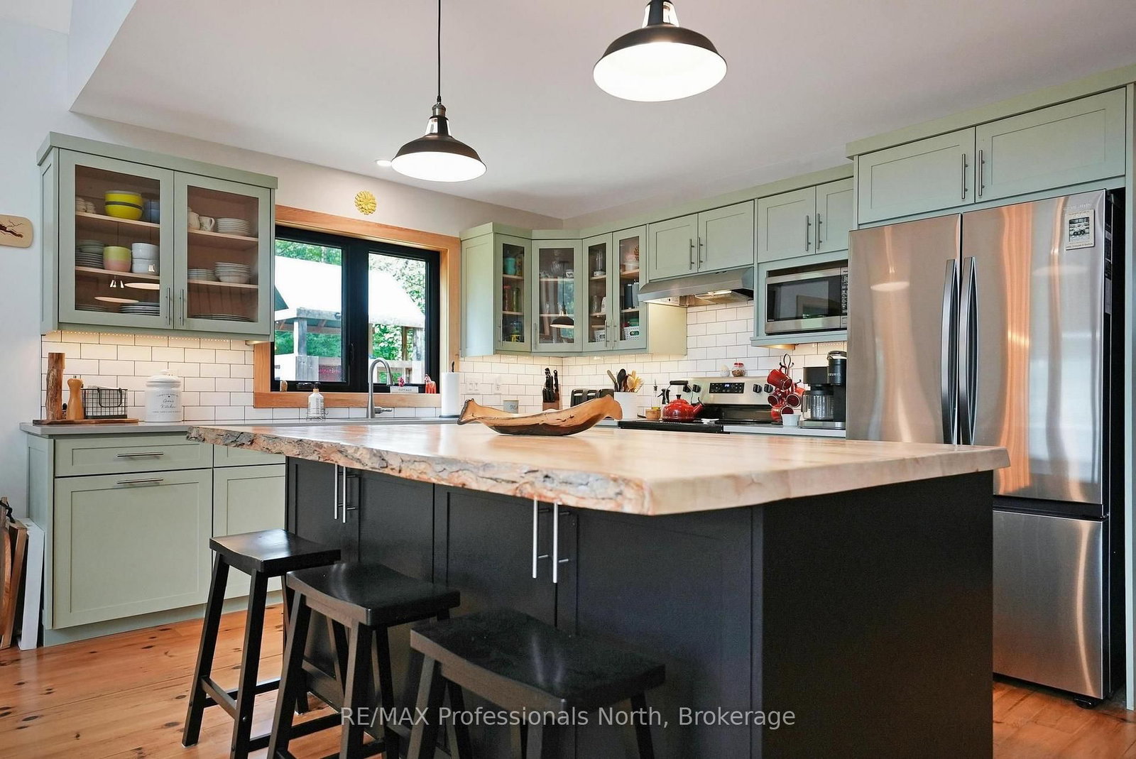 1333 Nestle Trail • Highlands East, ON photo 9