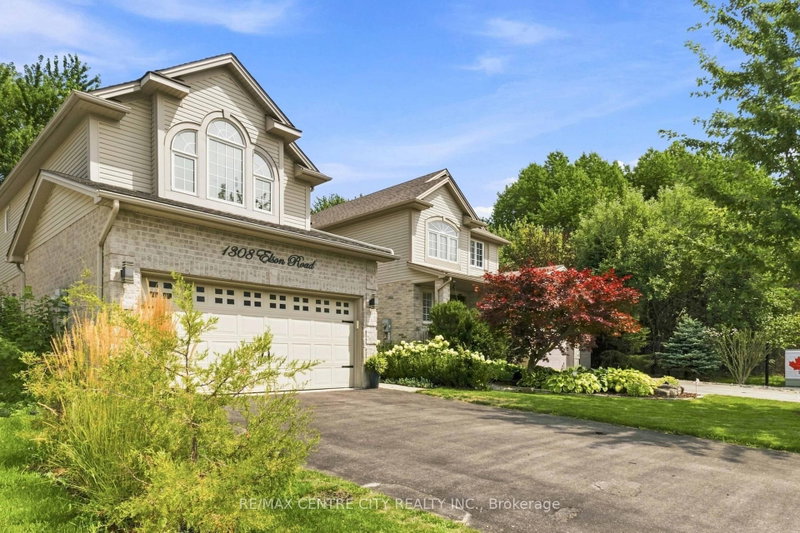 1308 Elson Road