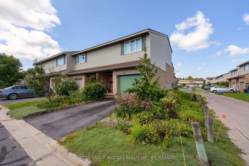 34 - 52 Coventry Crescent