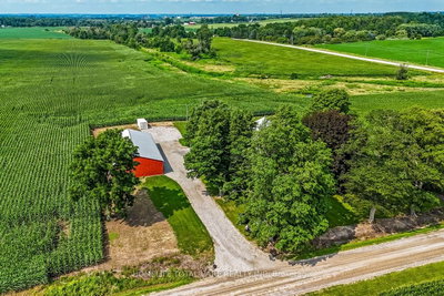 Detached House for sale at 4128 Mossley Drive, Thames Centre, Ontario, N0L 1V0 - Rural Thames Centre - MLS: X13676676