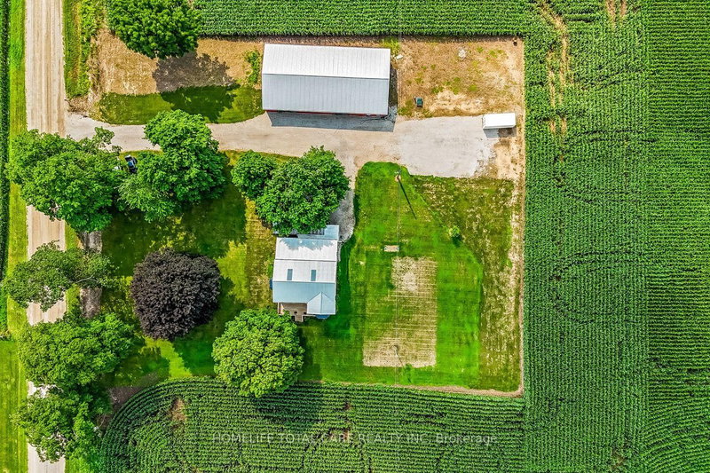 4128 Mossley Drive