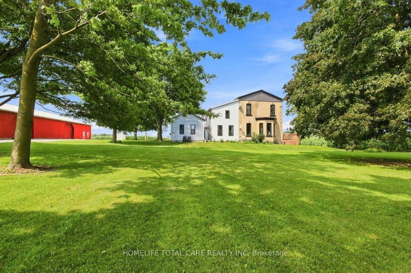 4128 Mossley Drive