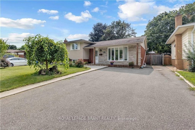 92 Brier Park Road