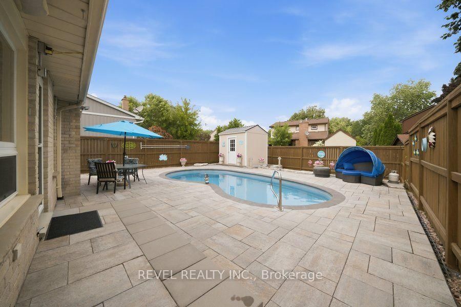 119 Brantwood Park Road • Brantford, ON photo 31