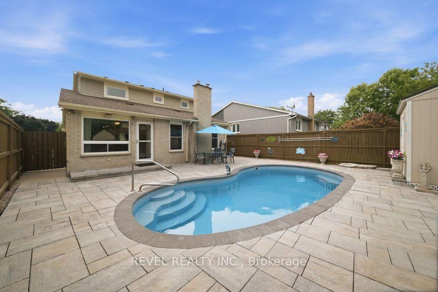 119 Brantwood Park Road • Brantford, ON photo 32