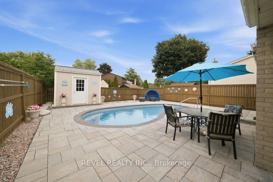 119 Brantwood Park Road • Brantford, ON photo 35