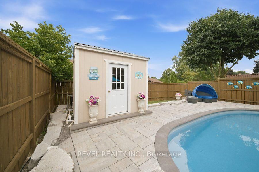 119 Brantwood Park Road • Brantford, ON photo 36
