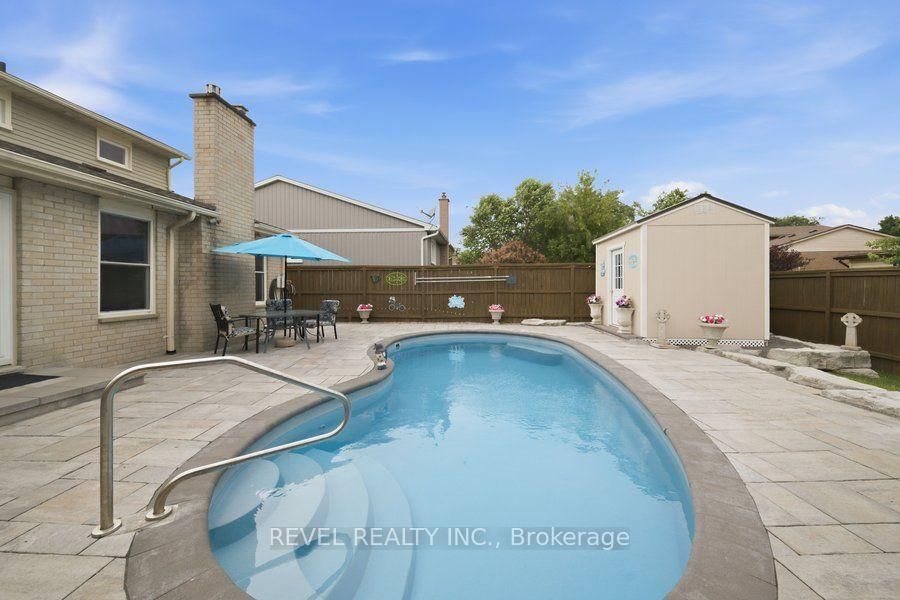 119 Brantwood Park Road • Brantford, ON photo 39