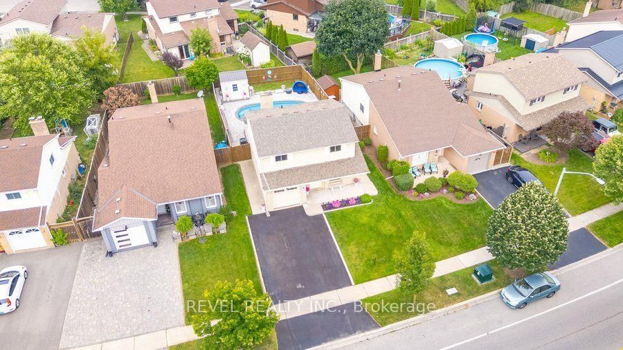 119 Brantwood Park Road • Brantford, ON photo 40