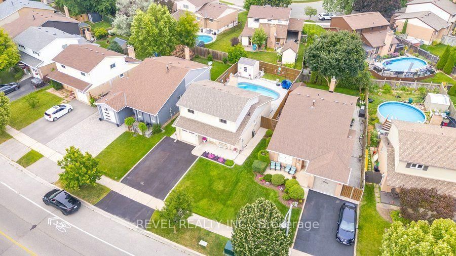 119 Brantwood Park Road • Brantford, ON photo 43