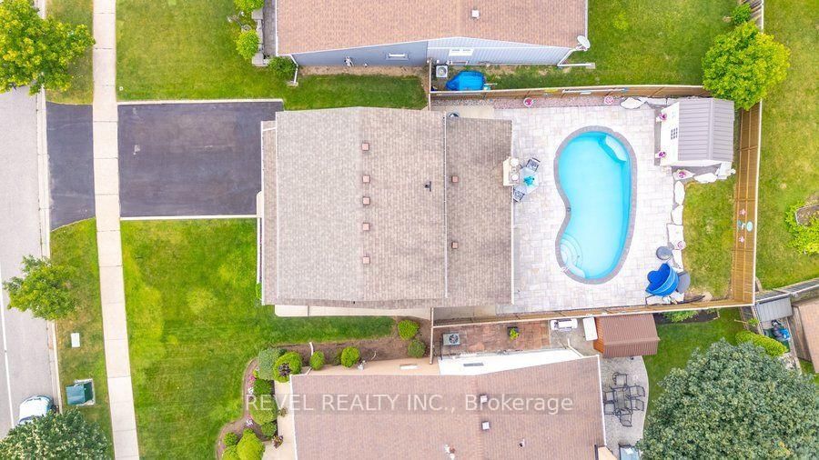 119 Brantwood Park Road • Brantford, ON photo 44