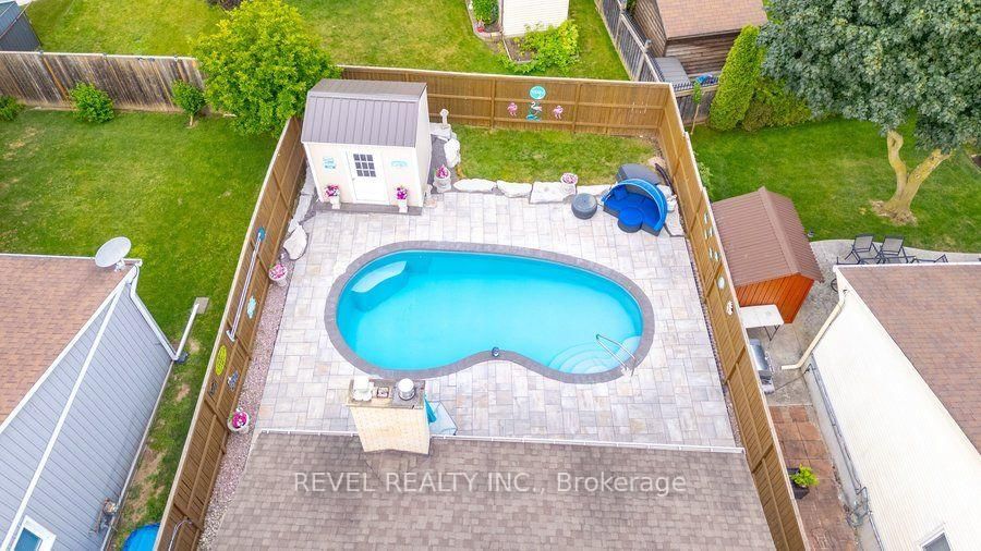 119 Brantwood Park Road • Brantford, ON photo 45
