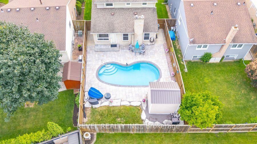 119 Brantwood Park Road • Brantford, ON photo 47