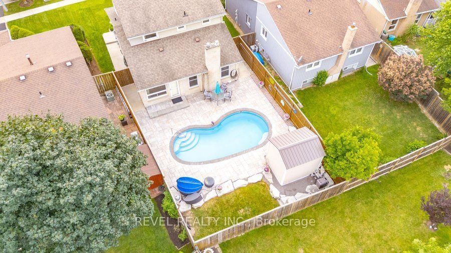 119 Brantwood Park Road • Brantford, ON photo 48