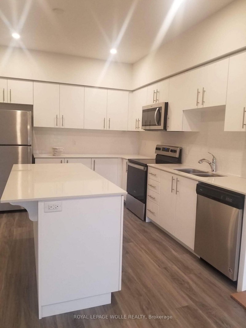 33 - 110 Fergus Avenue