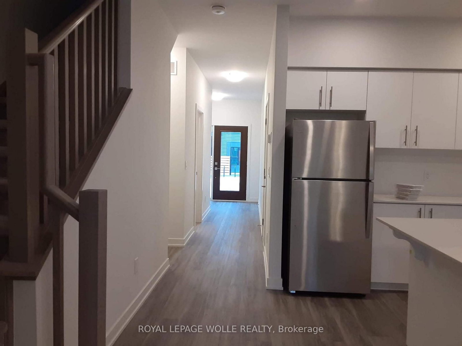 33 - 110 Fergus Avenue, Kitchener 4